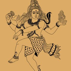 Wanderlust Shiva
