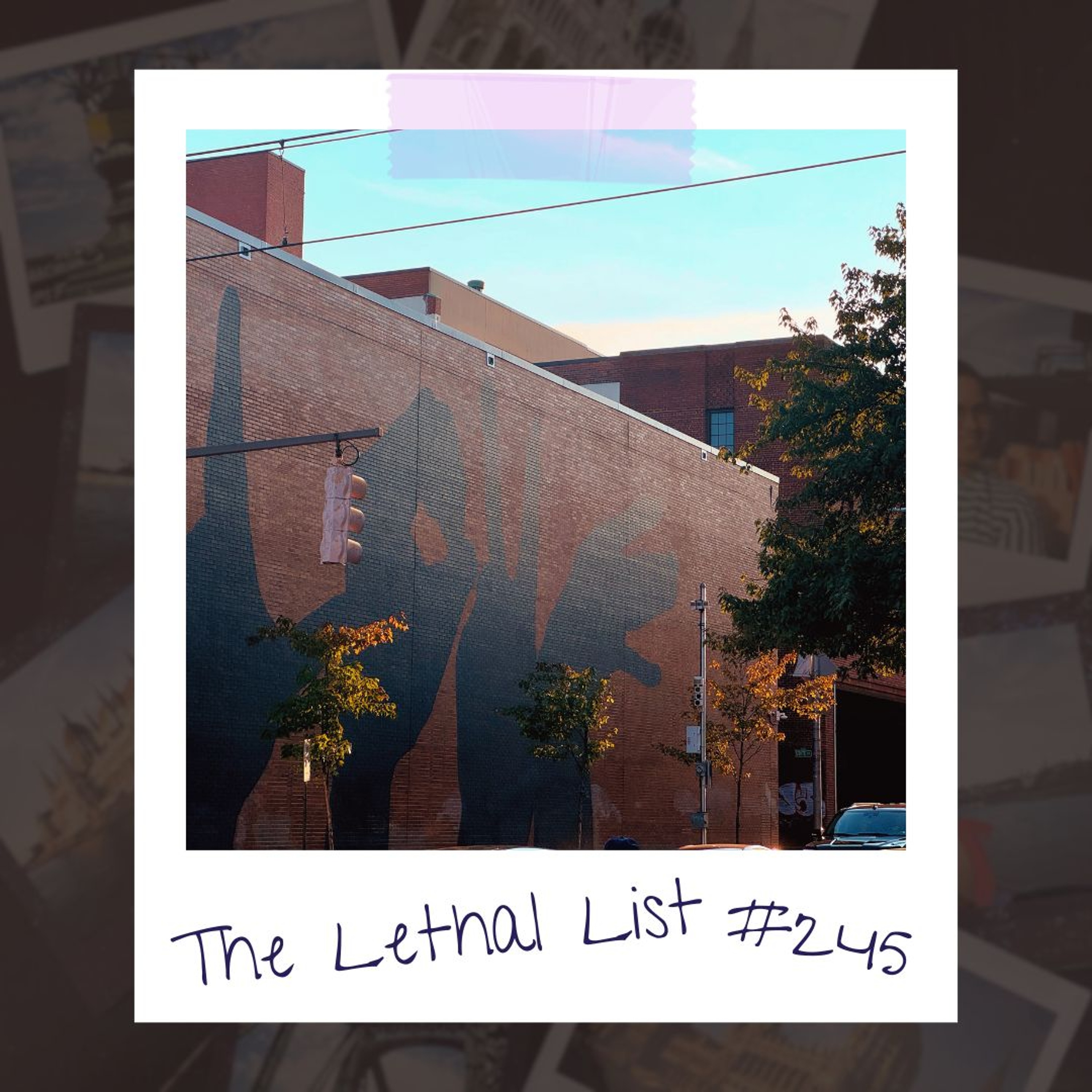 The Lethal List