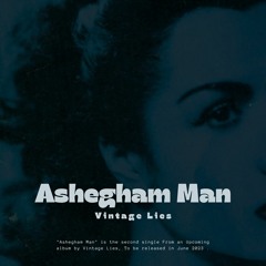 Ashegham man