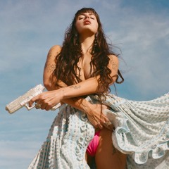 Salvation - Rebecca Black (LEAK)