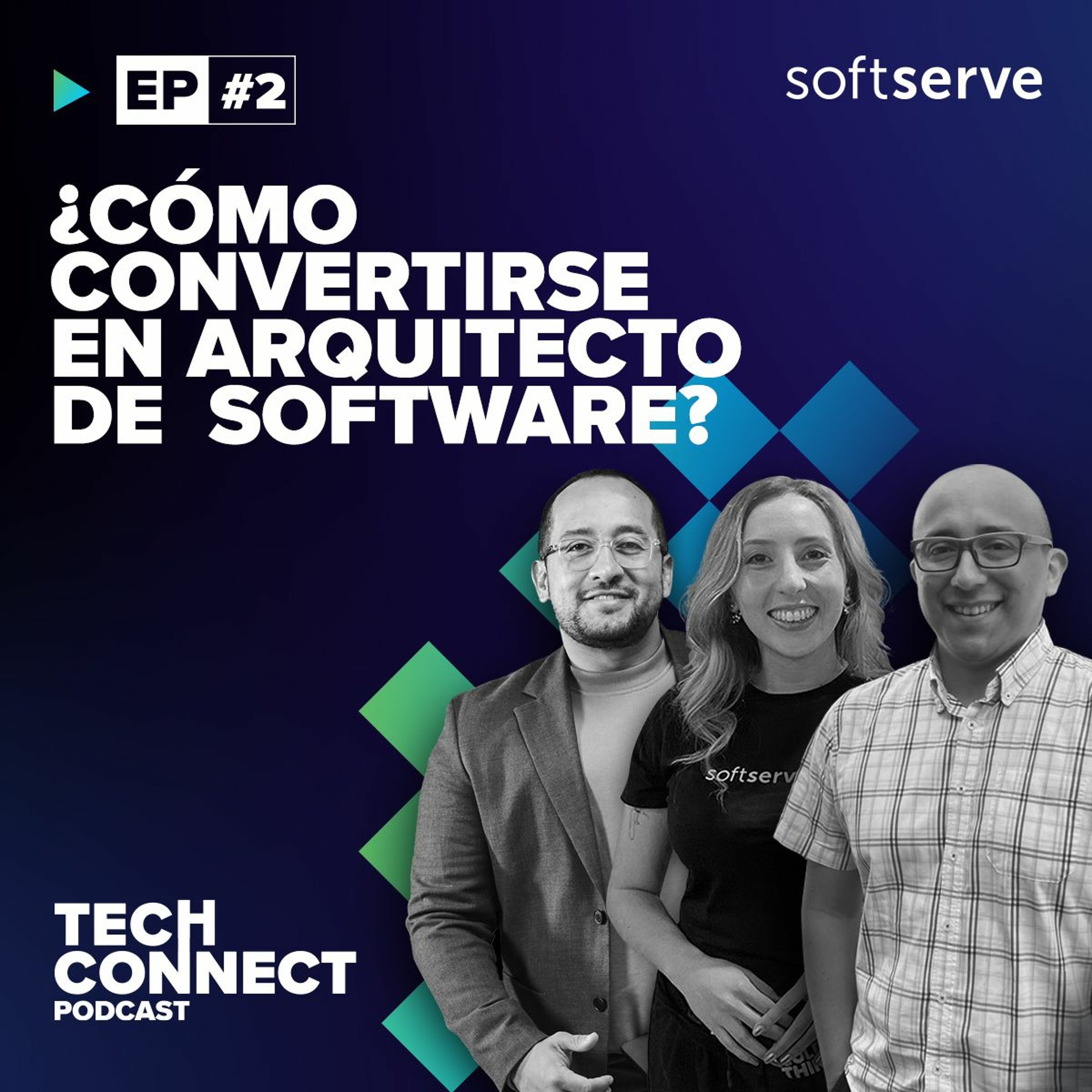 SoftServe Podcasts