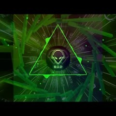Alter ego Lights go down Remix