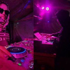 Olly Junglist B2B C-Dott live @Zero Days - Canada day 2025