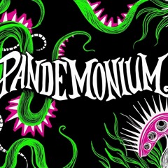 JOG MODE @ Pandemonium III