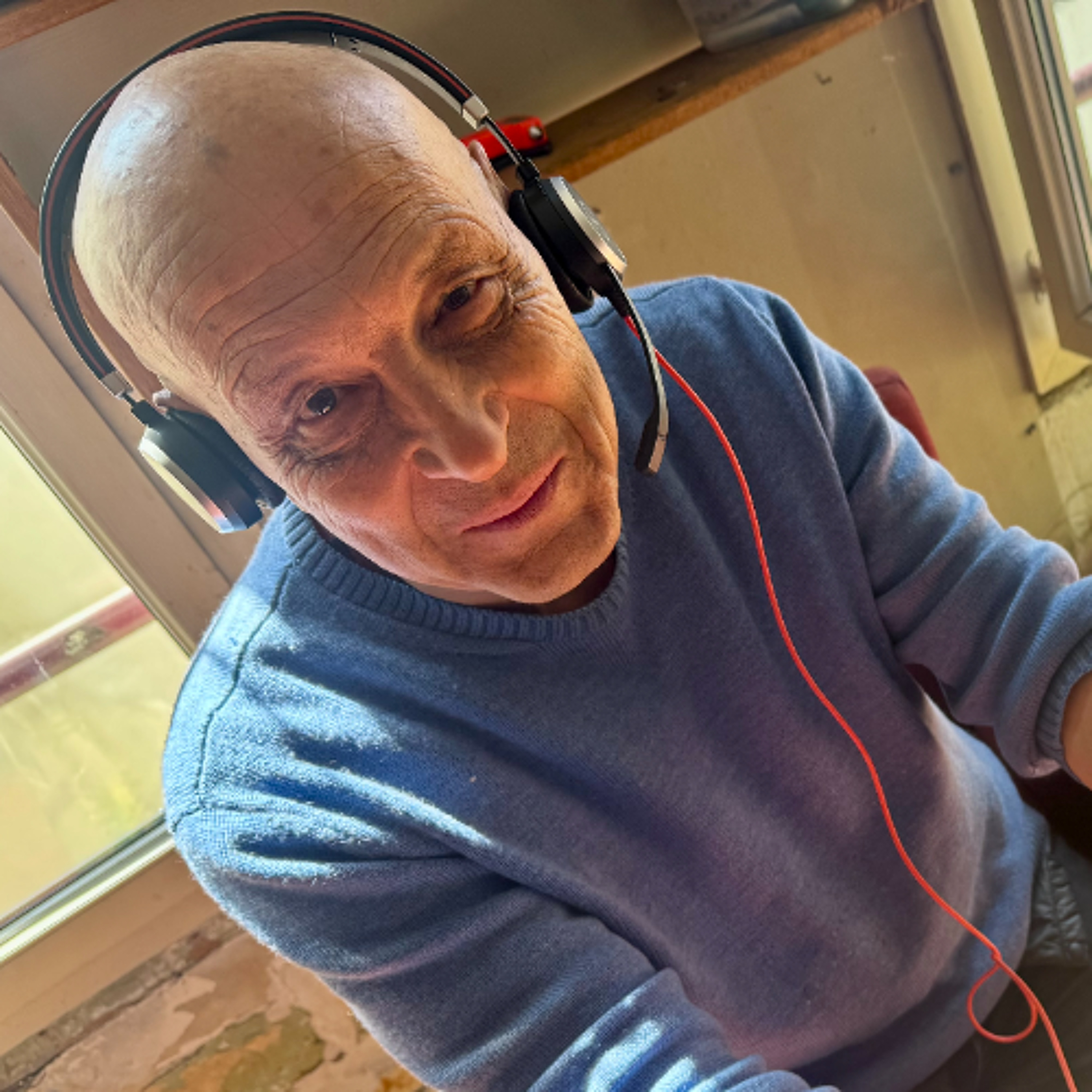 Twice 5 Miles Radio