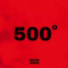 Clippa - 500 degrees (w/ Shay T) prod. holysonny