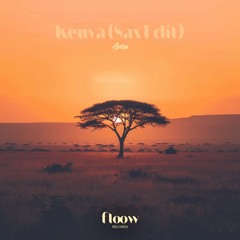 Kenya (Sax Edit)