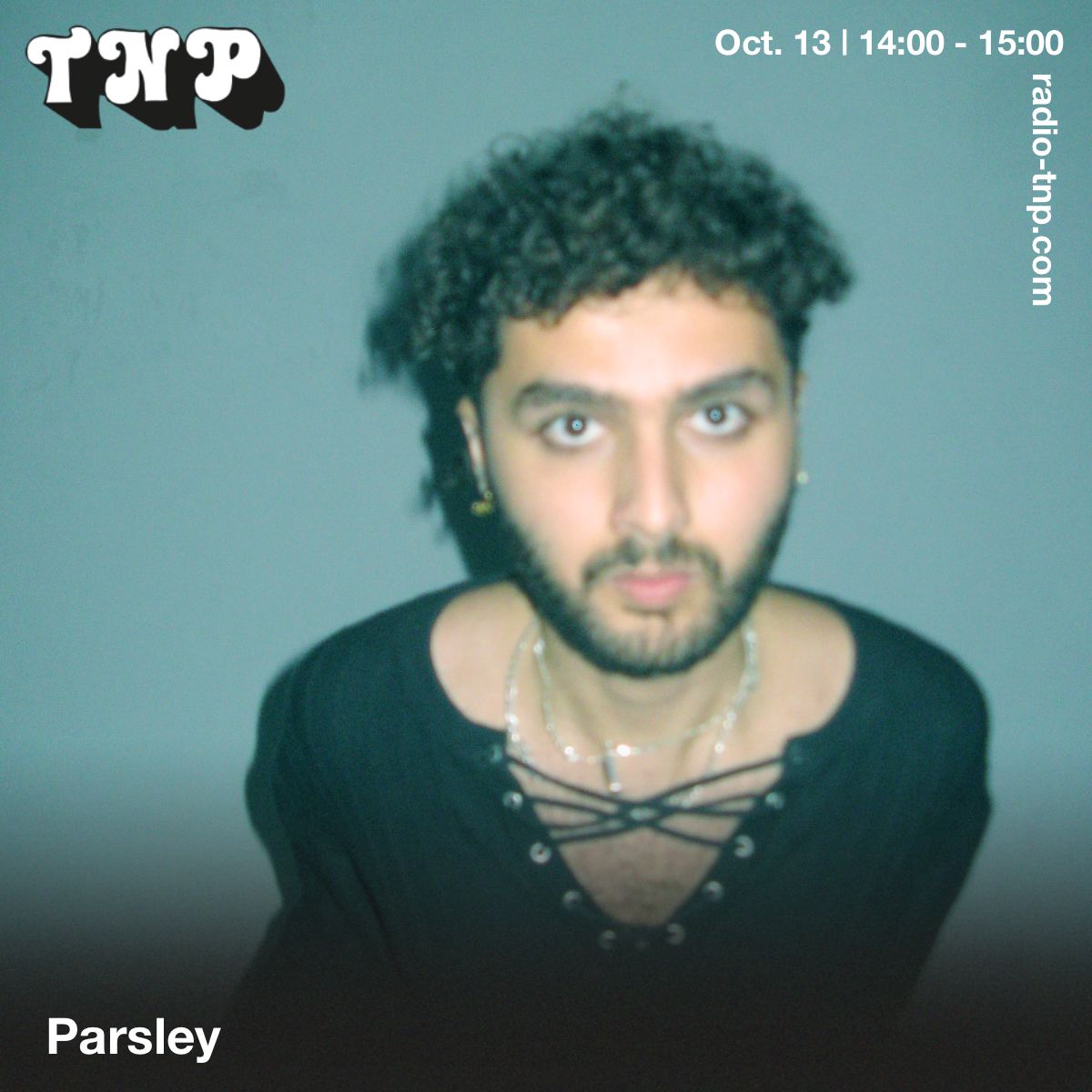 Parsley