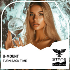 U-Mount - Turn Back Time (Extended Mix)