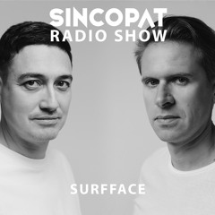 SURFFACE - Sincopat Podcast 328