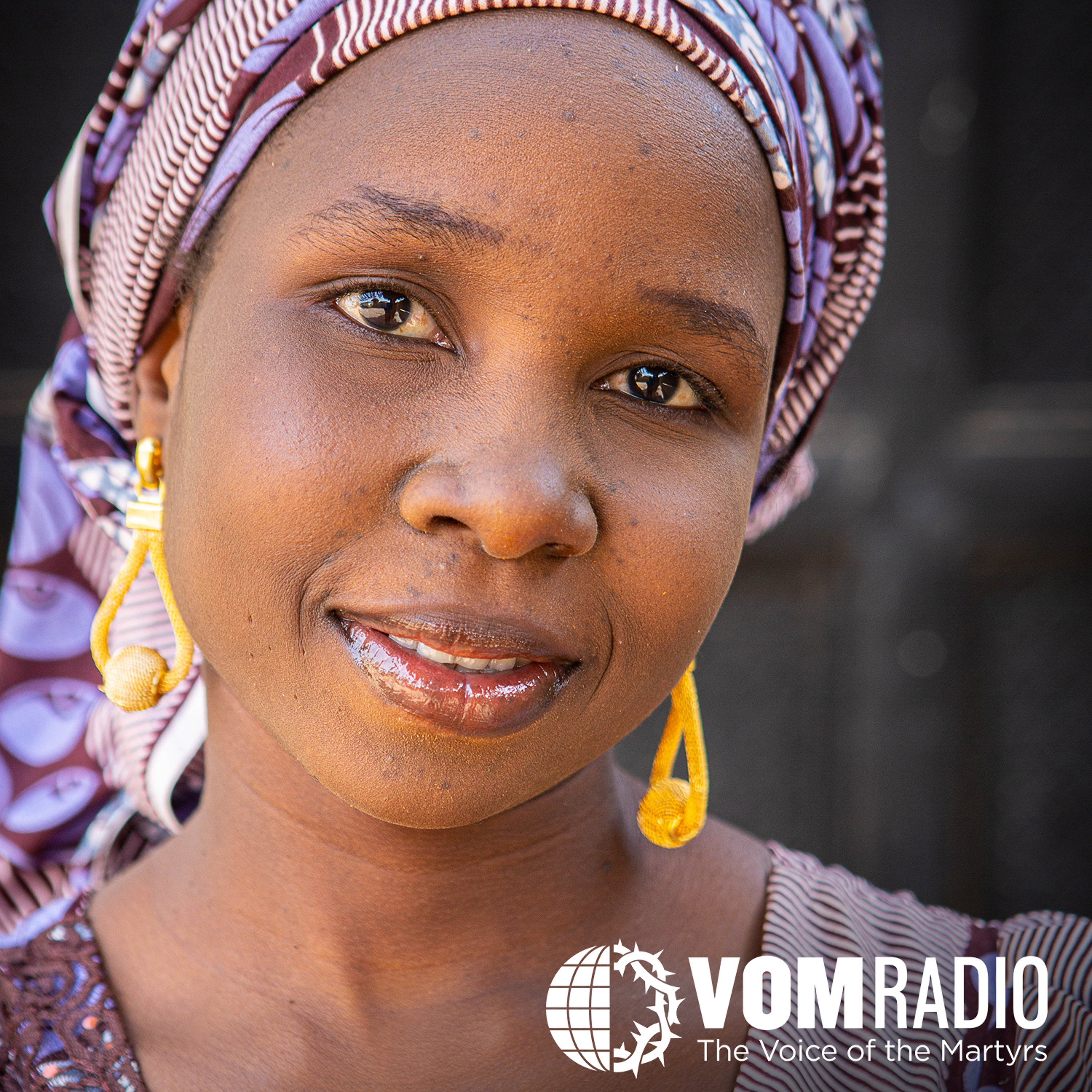 A Global Harvest: Updates on Persecuted Christians in Syria, Nigeria, India and other Nations episode artwork