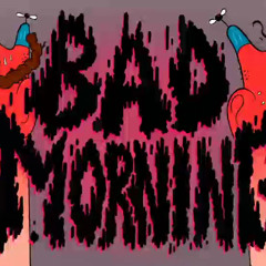 Najee x U.G. bad mornin #Stxrz