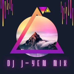 DJ J-YEN | House & Techno Mix | June 2023