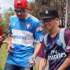 DJ GUZIN & DJ KEVÃO - ESQUEMINHA DO GERENTE