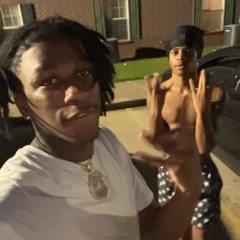 Lil Groovy FT. 4Bdezzy (Up From Hea)