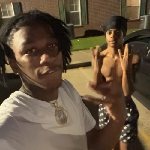 Lil Groovy FT. 4Bdezzy (Up From Hea)