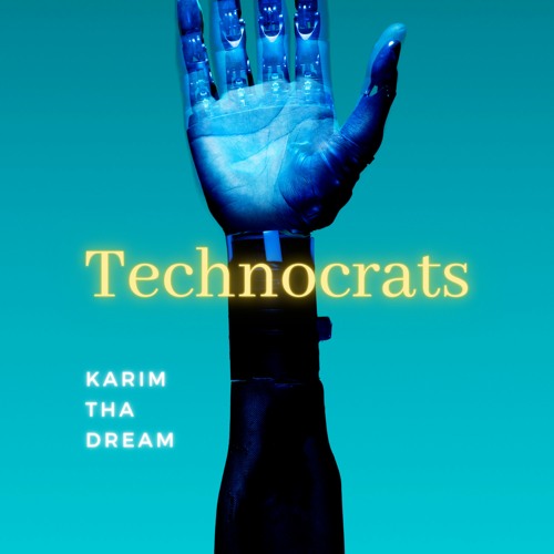 Technocrats - (Produced by Allrounda aka Nicolas Scholtes)