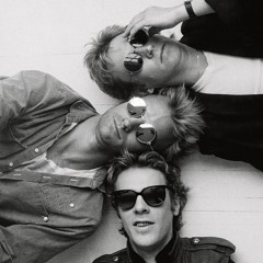 The Police - Don't Stand So Close to Me (re disco ver ''Schoolgirl Fantasy'' NuDisco Mix) back to 80