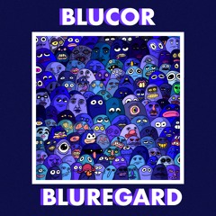 Bluregard (Prod. Robb2B x RayAyy)