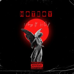 Hotboy Challenge (@55bagz)