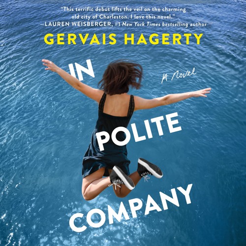 IN POLITE COMPANY by Gervais Hagerty