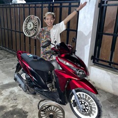 YANG KERUDUNG MERAH JANGAN SAMPE LEPAS #MENGKENA MASZEH