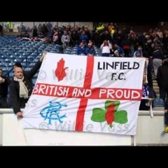 You Are My Linfield Wiseman Says