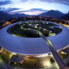 Synchrotron (re-recorded)