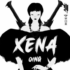 Skrillex & Nai Barghouti - Xena (Oing Remix)