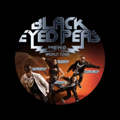 Black Eyed Peas - Rock That Body (SIAH Edit)