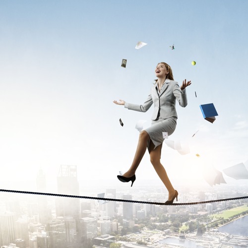 Quand les compartimentés se heurtent aux multitâches