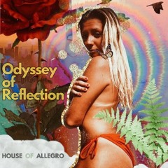 House of Allegro - Oddessy Of Reflection