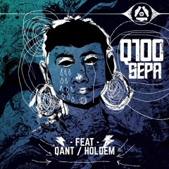 q100 ft. Ohwy, Qant & HOLDEM - Sepa EP