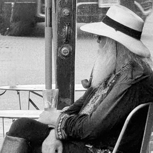 Beatnik - Sergio Parraga & Jamie Rhind