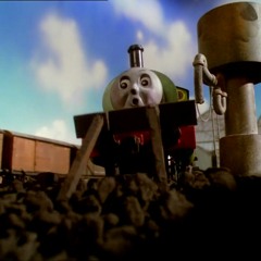 The Danger Theme (Thomas, Percy & The Coal - Series 2)