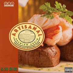 Artisanal S20 EP3