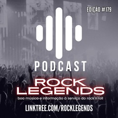 Rock Legends - Edição #179
