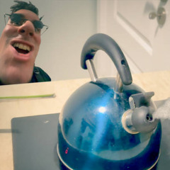 Venjent - Boiling Up