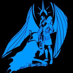 Heaven Pierce Her - "He Is the Light in My Darkness" (ULTRAKILL OST 5 - 2)
