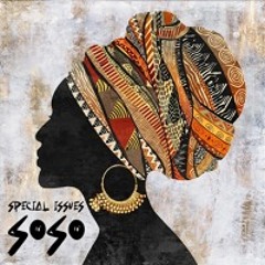 FREE DL: Kabusa Oriental Choir - Soso (Special Issues remix)