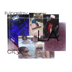 livingslay - city (p. daniellara) [cultr8]