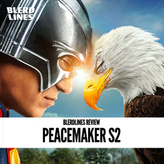 Review: Peacemaker Season 2