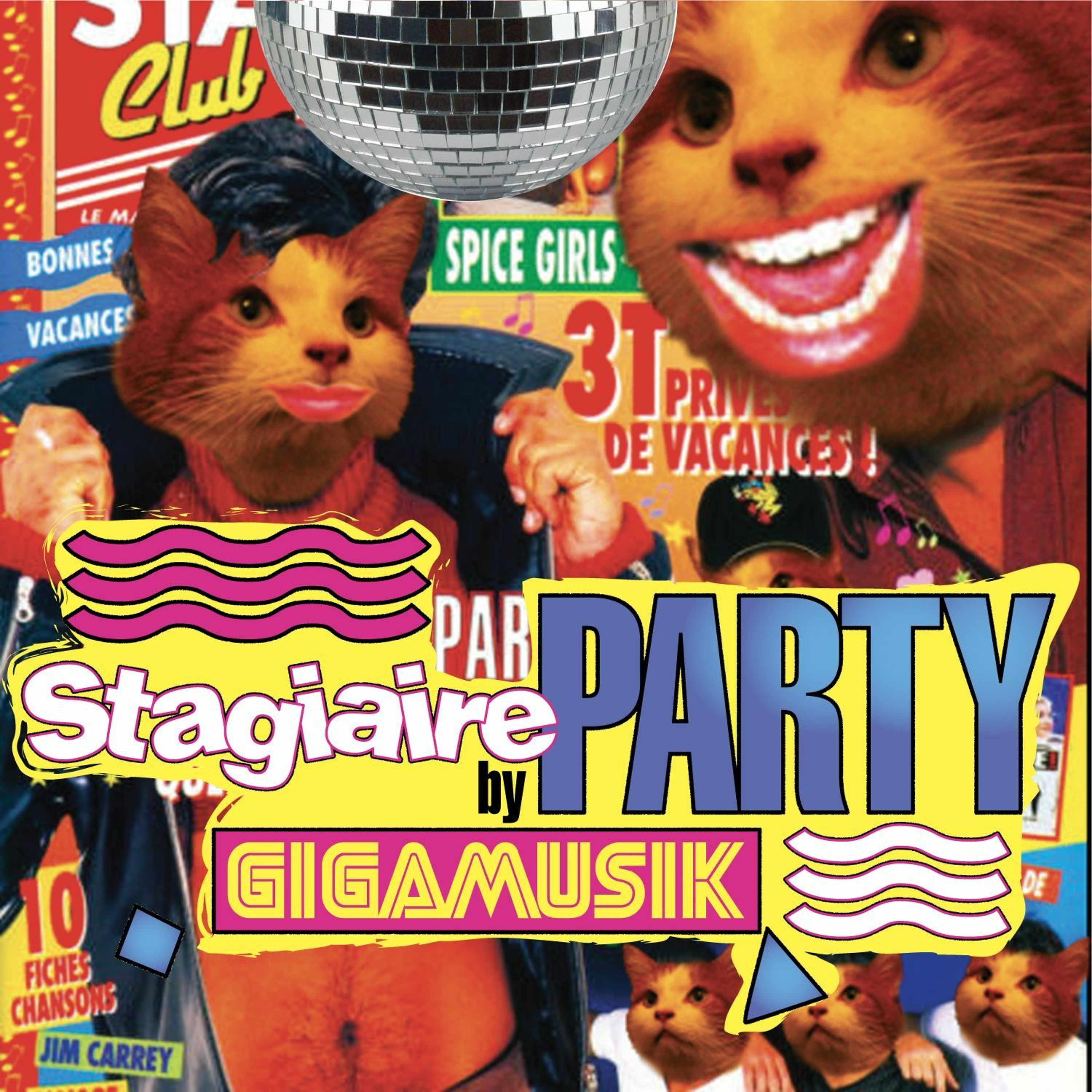 Giga Musik