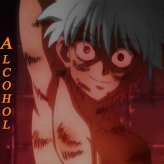 Killua (Alcohol)- Voxeto (Boceto)