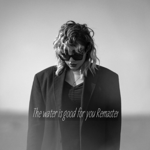 The Water Is Good For You