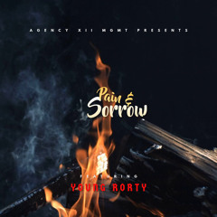Pain & Sorrow (Official Audio)