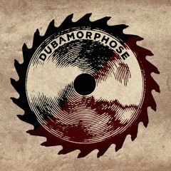 FootPrint System & Tewagi - DUBAMORPHOSE - Double Single