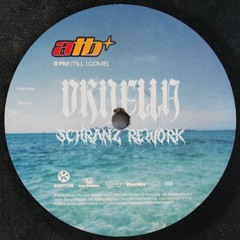 ATB - 9PM (Till I Come) | Ornella Schranz Rework (FREEDL)