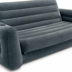 Yeet Street Couch chronicles Okeechobee 2022