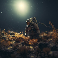 Lost Astronaut 6